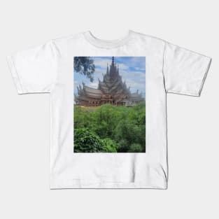 Beautiful pic Kids T-Shirt